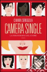 Camera single libro