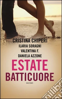 Estate batticuore libro