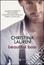 Beautiful boss libro