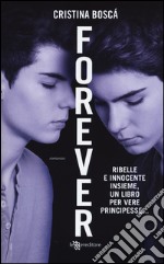 Forever libro