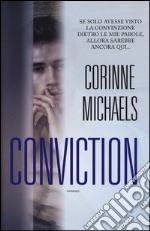 Conviction libro