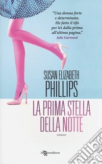 La prima stella della notte