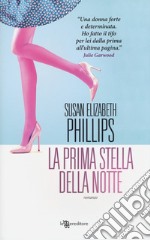 La prima stella della notte libro