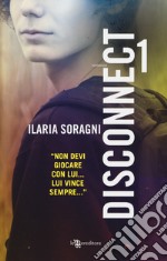 Disconnect. Vol. 1 libro