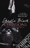 Emozioni inconfessabili libro