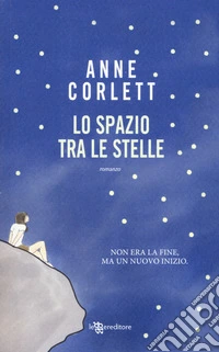Lo spazio tra le stelle libro