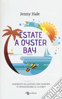 Estate a Oyster Bay libro