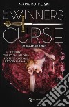 La maledizione. The winner's curse libro