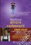 Amore carbonaro libro