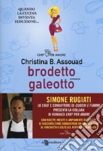 Brodetto galeotto libro