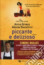 Piccante e delizioso libro