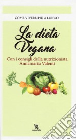 La dieta vegana libro