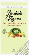 La dieta vegana libro