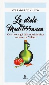 La dieta mediterranea libro