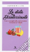 La dieta disintossicante libro