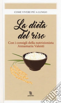 La dieta del riso