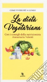 La dieta vegetariana libro