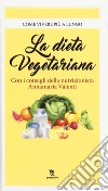 La dieta vegetariana libro