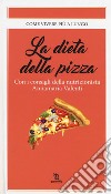 La dieta della pizza libro