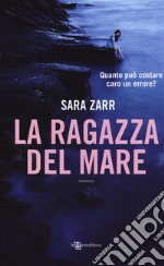 La ragazza del mare libro