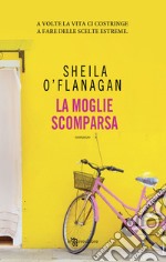 La moglie scomparsa libro