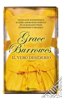 Il vero desiderio