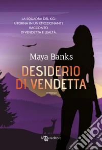 Desiderio di vendetta
