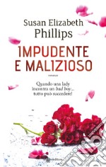 Impudente e malizioso libro