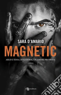 Magnetic libro