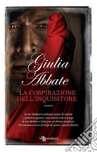 La cospirazione dell'inquisitore