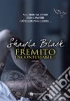 Fremito inconfessabile libro di Black Shayla