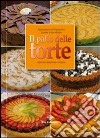 Il palio delle torte. Ricettario del primo soccorso libro