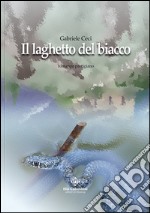 Il laghetto del biacco. Romanzo partigiano libro