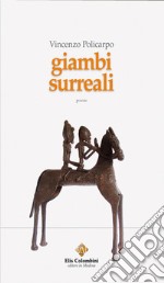 Giambi surreali libro