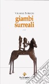 Giambi surreali libro