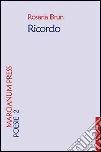 Ricordo