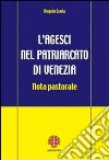 L'Agesci nel patriarcato di Venezia. Nota pastorale libro