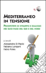 Mediterraneo in tensione. Prospettive di sviluppo e dialogo nei suoi paesi del Sud e del Nord libro