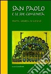 San Paolo e le sue comunità. Prima lettera ai Corinzi libro