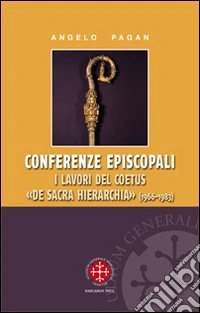 Conferenze episcopali