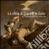 La sfida di Davide e Golia. Un capolavoro di Tiziano restaurato. Ediz. illustrata. Con DVD libro