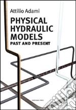 Physical hydraulic models. Past and present