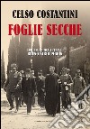 Foglie secche libro