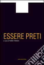 Essere preti libro