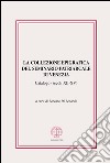 La collezione epigrafica del seminario patriarcale di Venezia. Catalogo (secoli XII-XV) libro