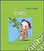 Prego col rosario libro