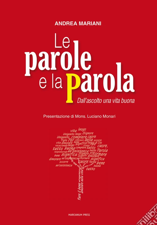 Le parole e la parola
