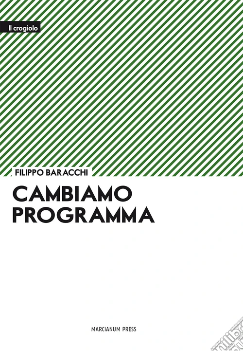Cambiamo programma