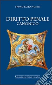 Diritto penale canonico