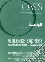 Oasis. Ediz. francese e araba. Vol. 20 libro